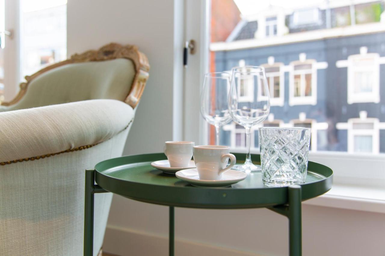 Couette-café New! Stylish And Luxurious Casa - The Pijp Amsterdam