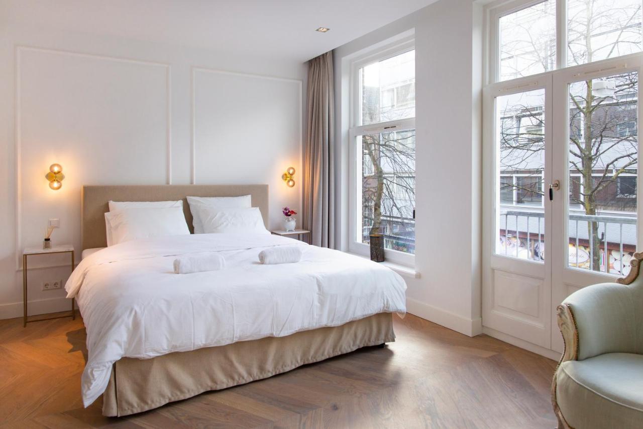 New! Stylish And Luxurious Casa - The Pijp Couette-café Amsterdam