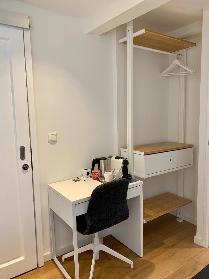 Ph93 Bed & Breakfast Amsterdam