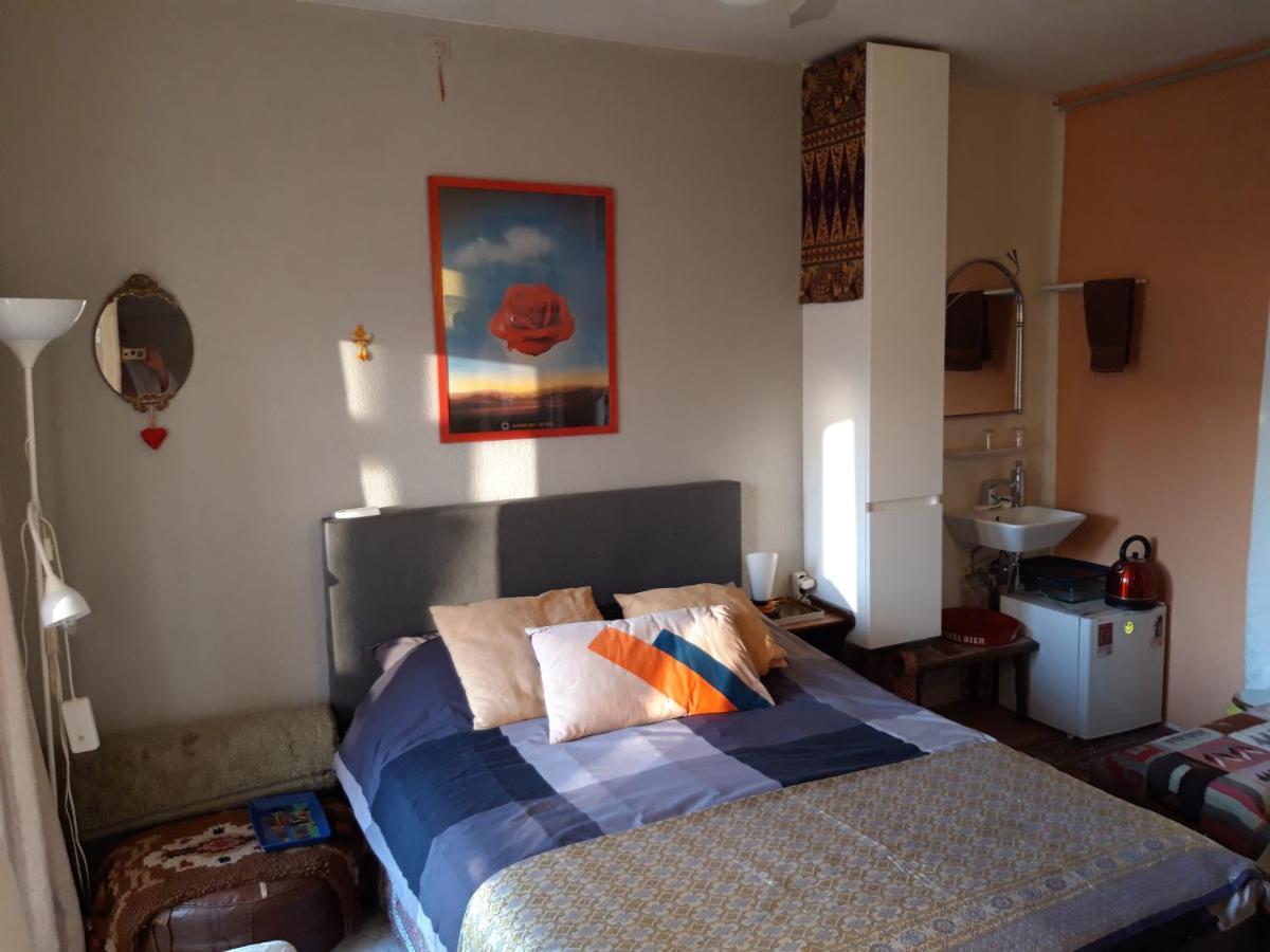 Homey Budget Bedroom Privatunterkunft Amsterdam