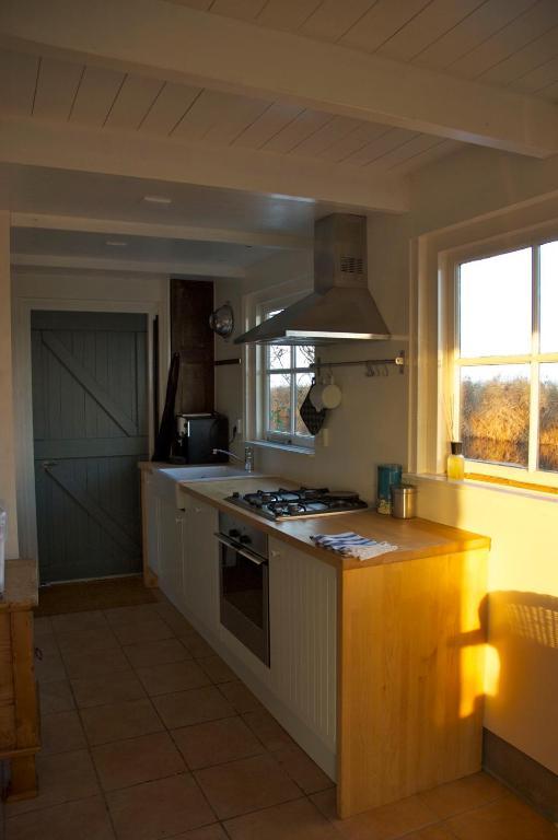 Country Ferienhaus