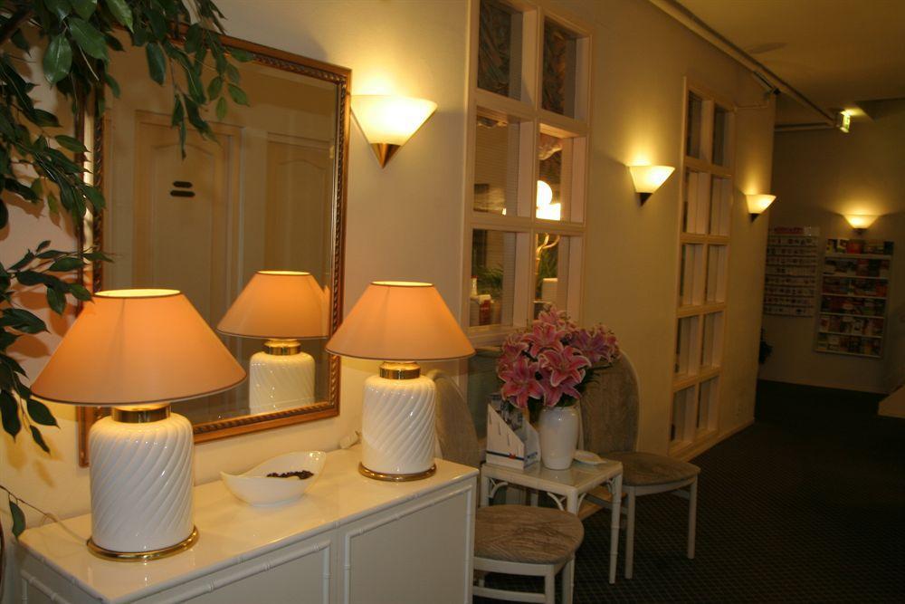 Hotel Borgmann 3*