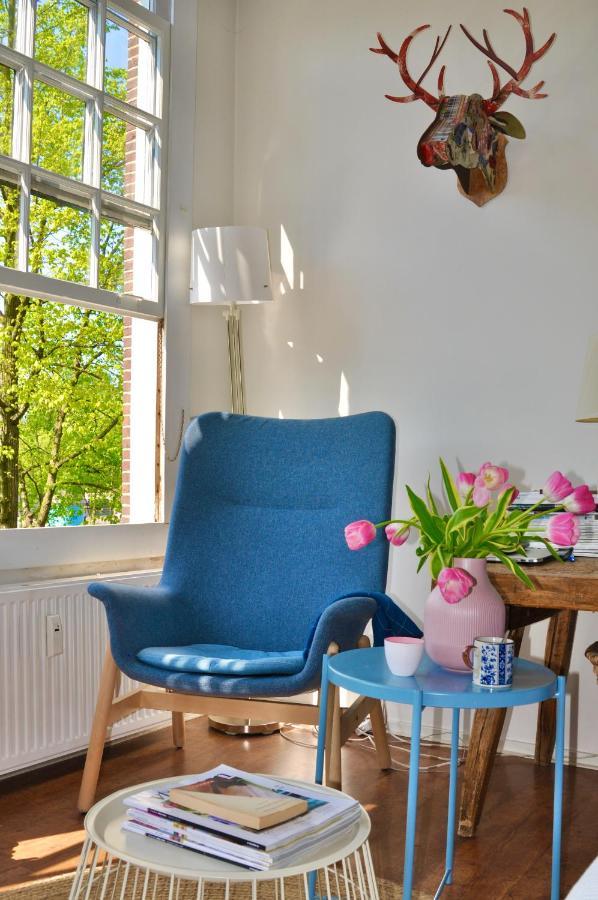 Căn hộ Homeawayhome C&r 1 *