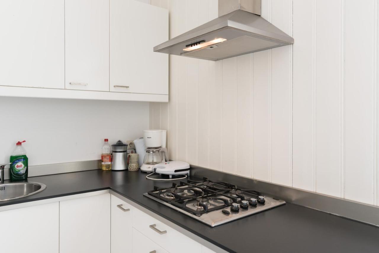 Accommodatie bij particulieren Beautiful House Next To Dam Square!