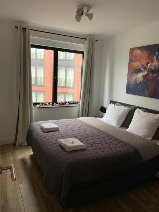 Accommodatie bij particulieren Great At Amstelbeach *