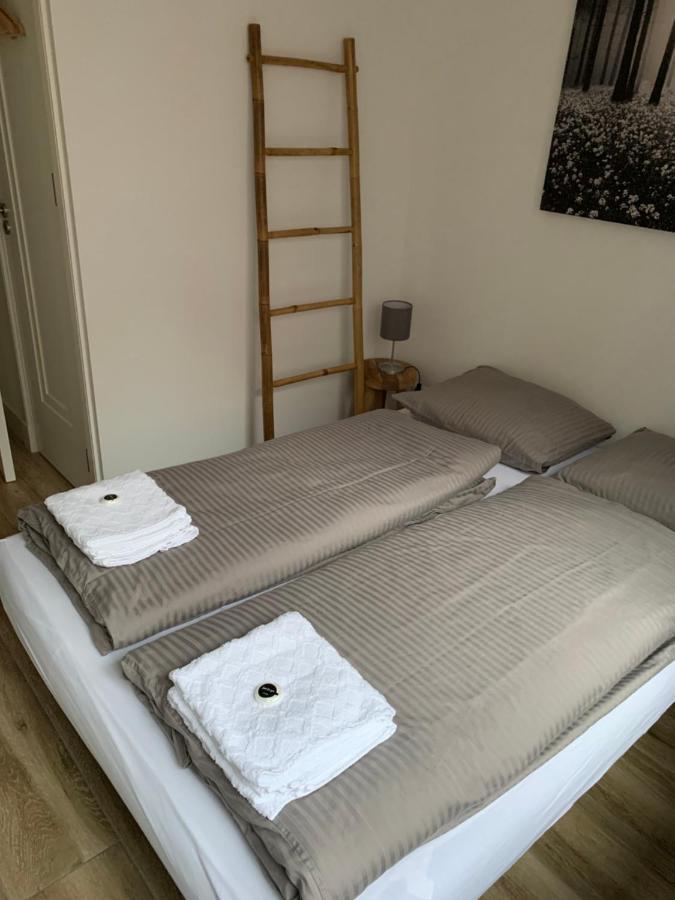 Accommodatie bij particulieren Great At Amstelbeach Amsterdam