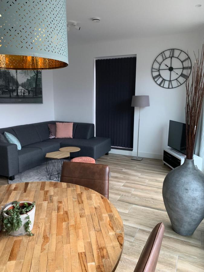 Great At Amstelbeach Accommodatie bij particulieren *