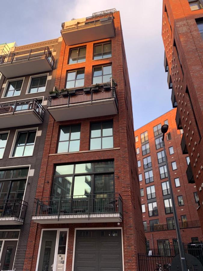 Great At Amstelbeach Accommodatie bij particulieren Amsterdam