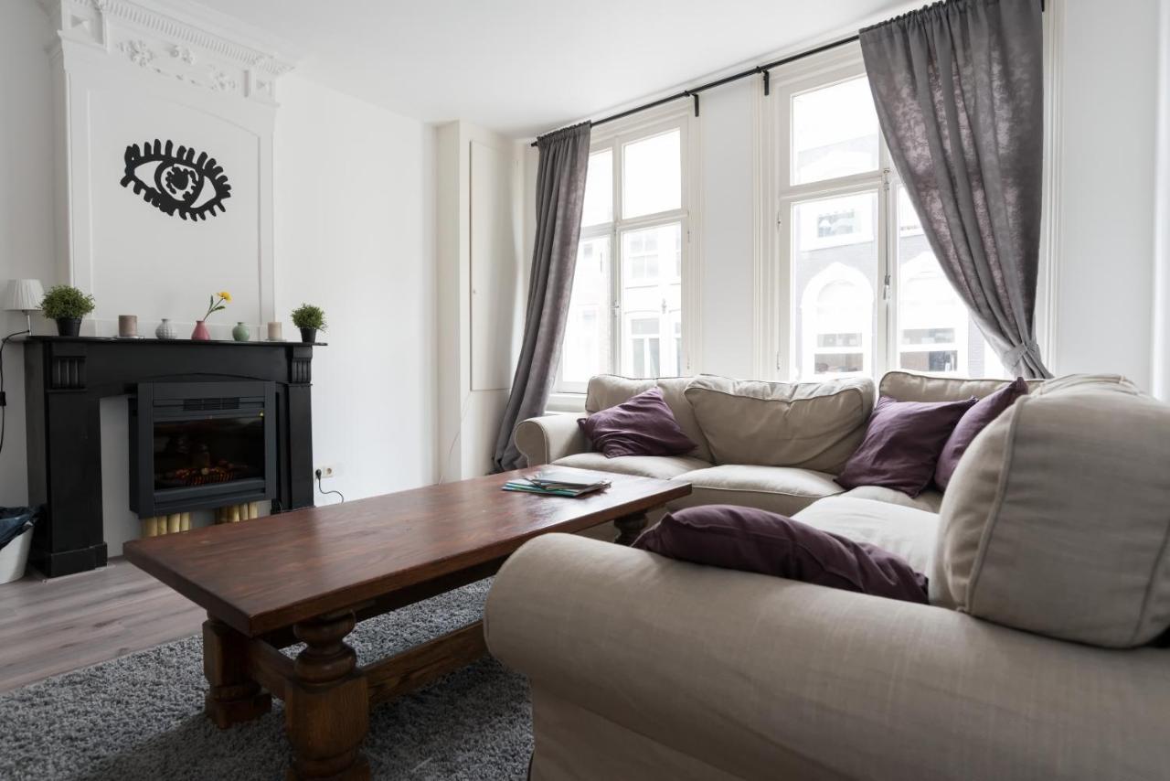 Beautiful House Next To Dam Square! *
