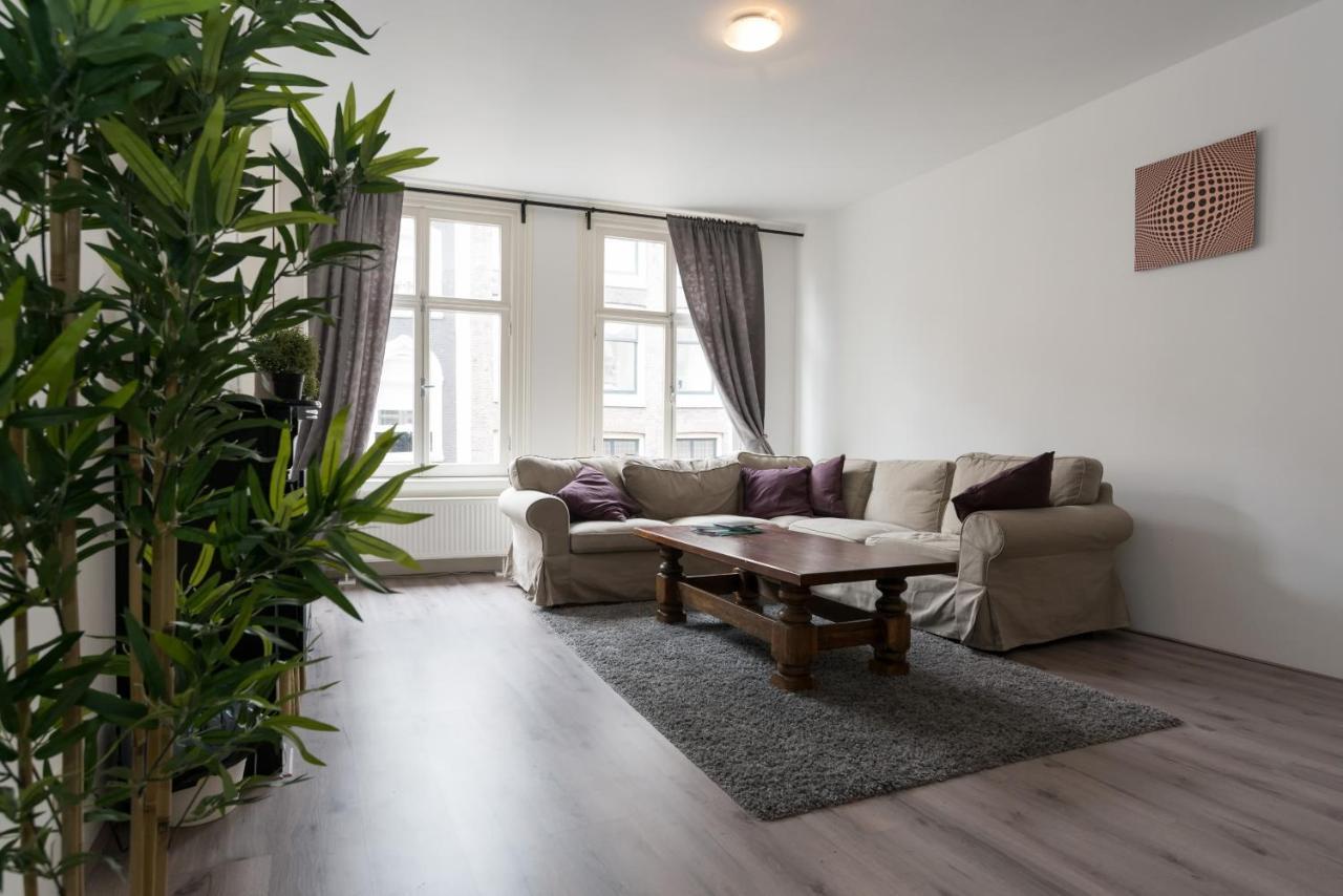 Accommodatie bij particulieren Beautiful House Next To Dam Square!