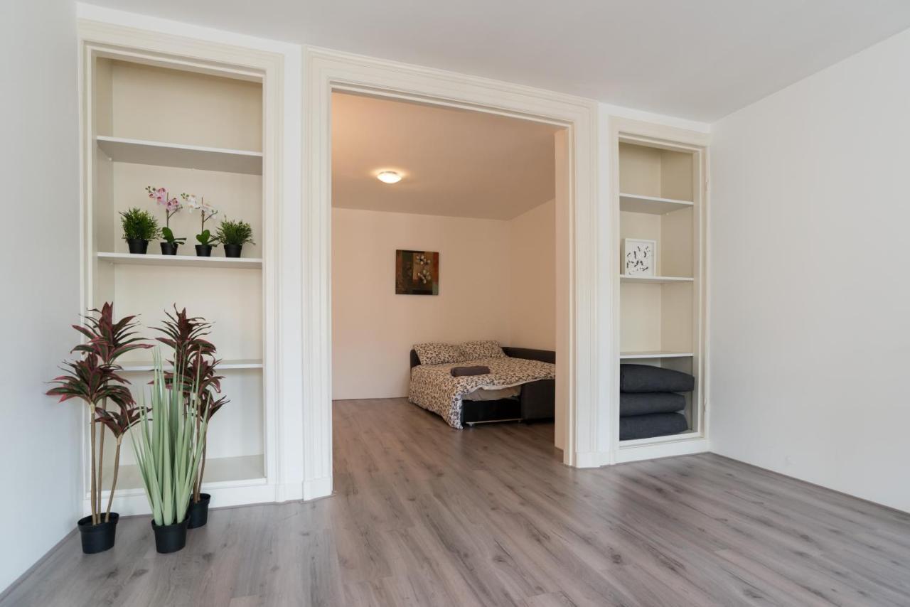Beautiful House Next To Dam Square! Accommodatie bij particulieren Amsterdam