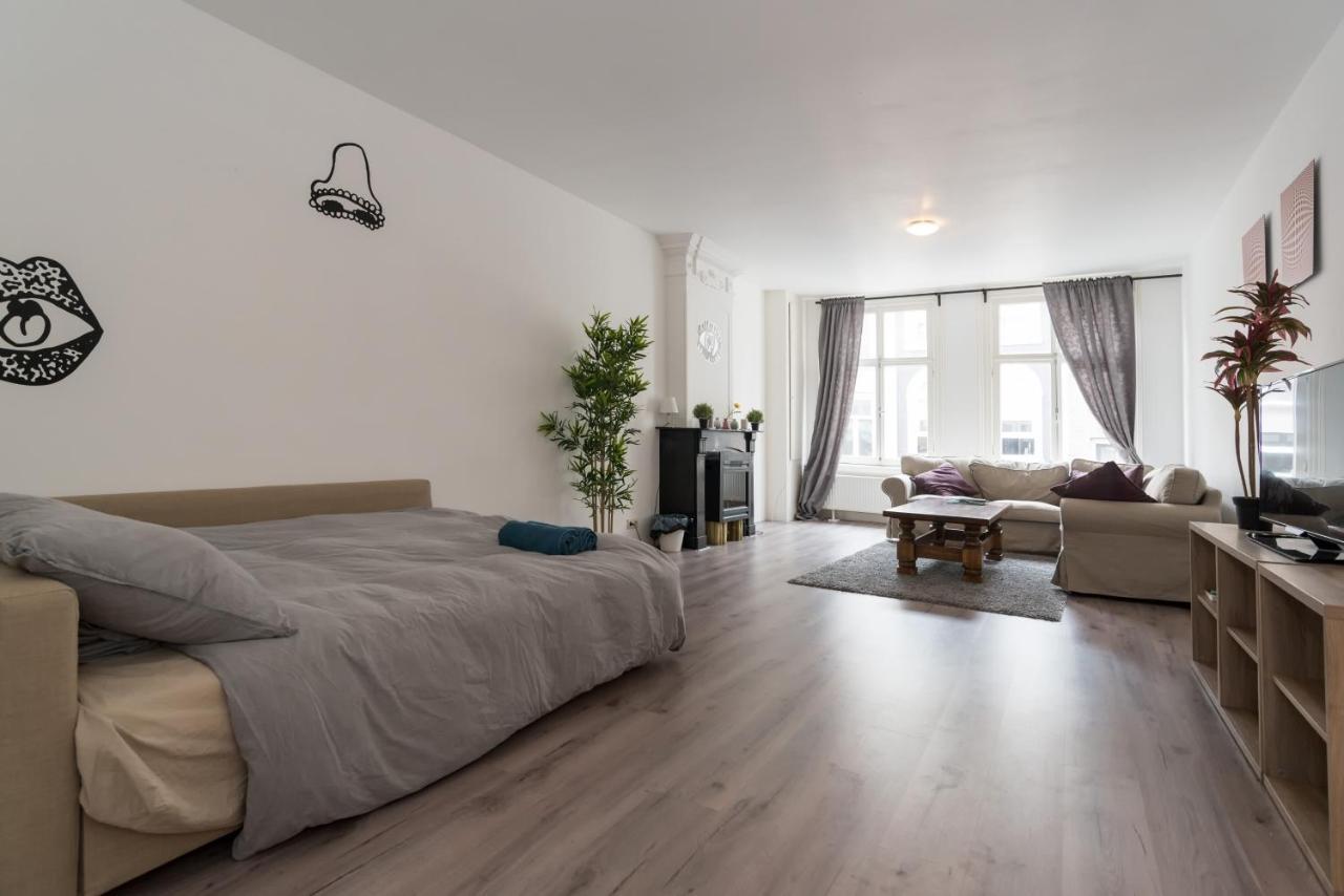 Beautiful House Next To Dam Square!