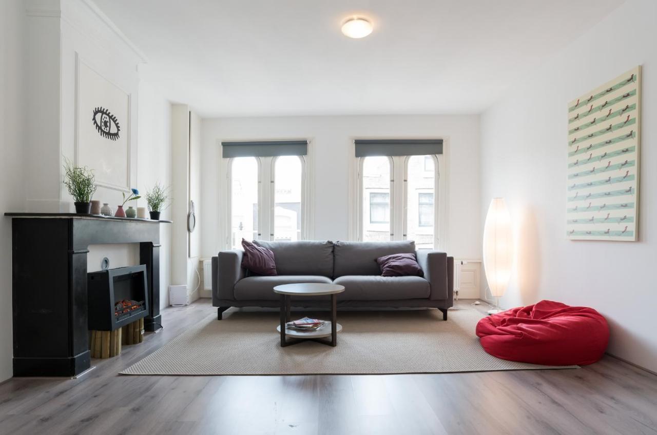 Beautiful House Next To Dam Square! Accommodatie bij particulieren