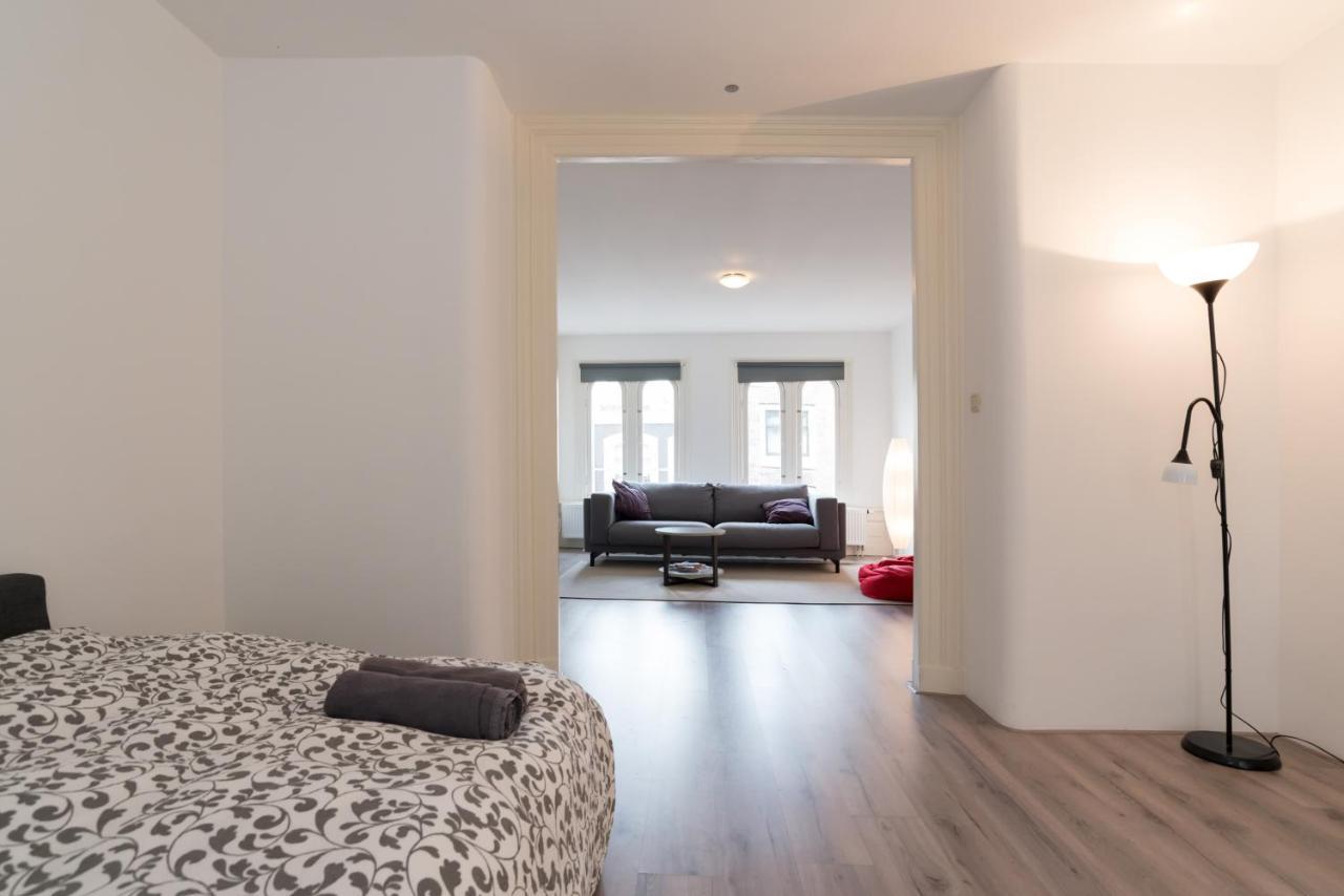 Accommodatie bij particulieren Beautiful House Next To Dam Square! *