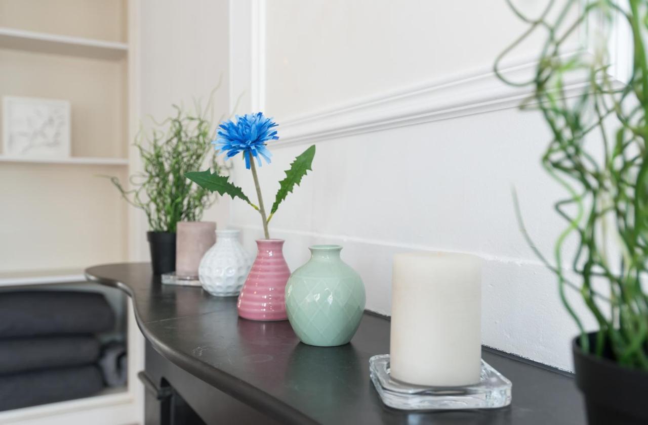 Accommodatie bij particulieren Beautiful House Next To Dam Square! Amsterdam
