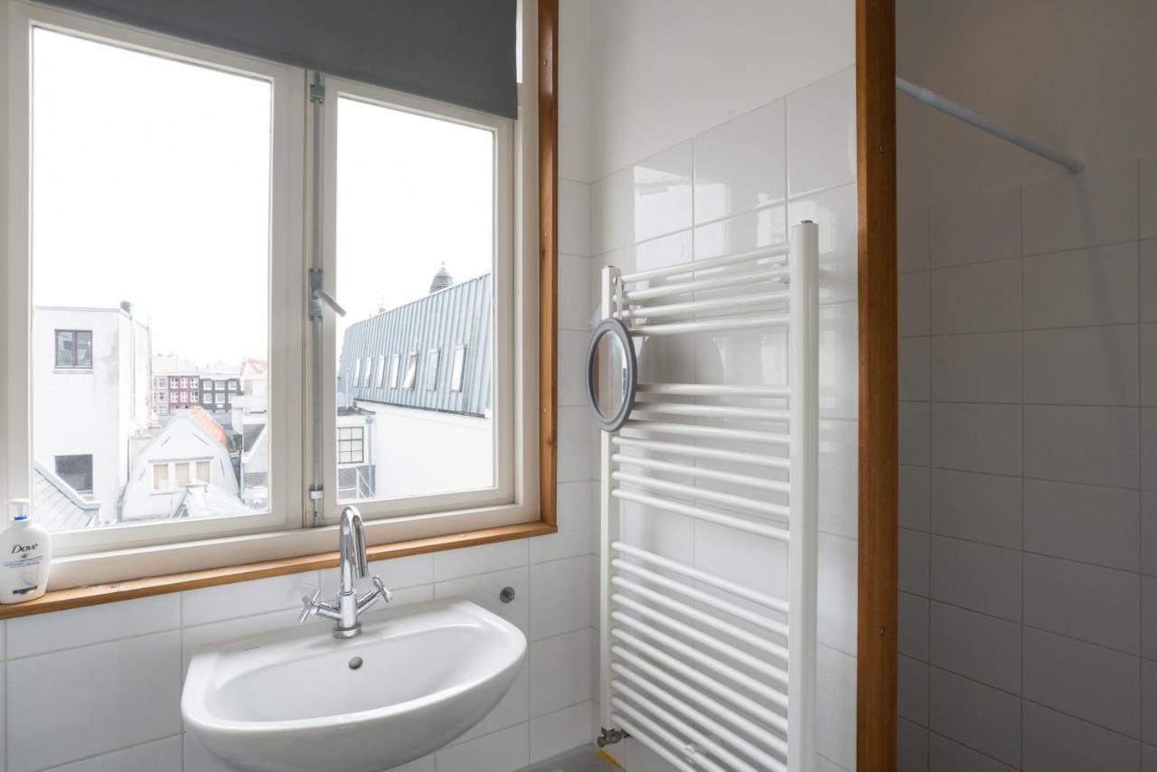 Accommodatie bij particulieren Beautiful House Next To Dam Square! Amsterdam