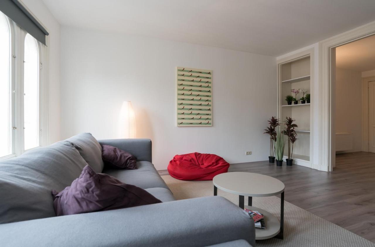Accommodatie bij particulieren Beautiful House Next To Dam Square!