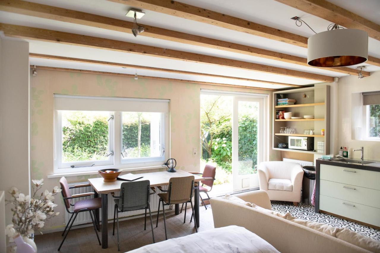 Family House 2* Amsterdam