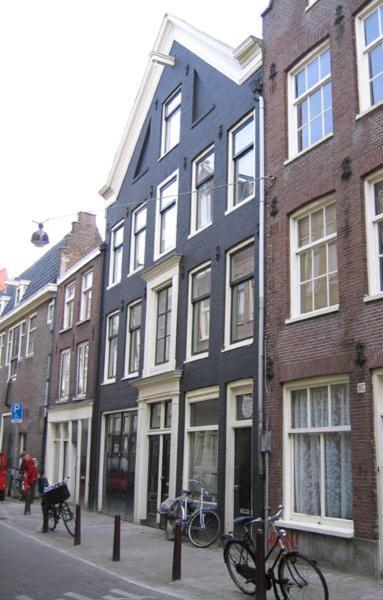 Bed & Breakfast Jordaan Amsterdam