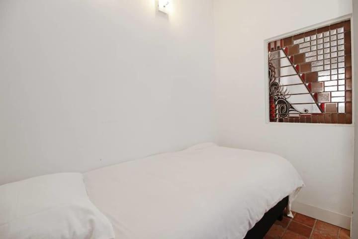 Bed & Breakfast Ground Floor Jordaan Amsterdam