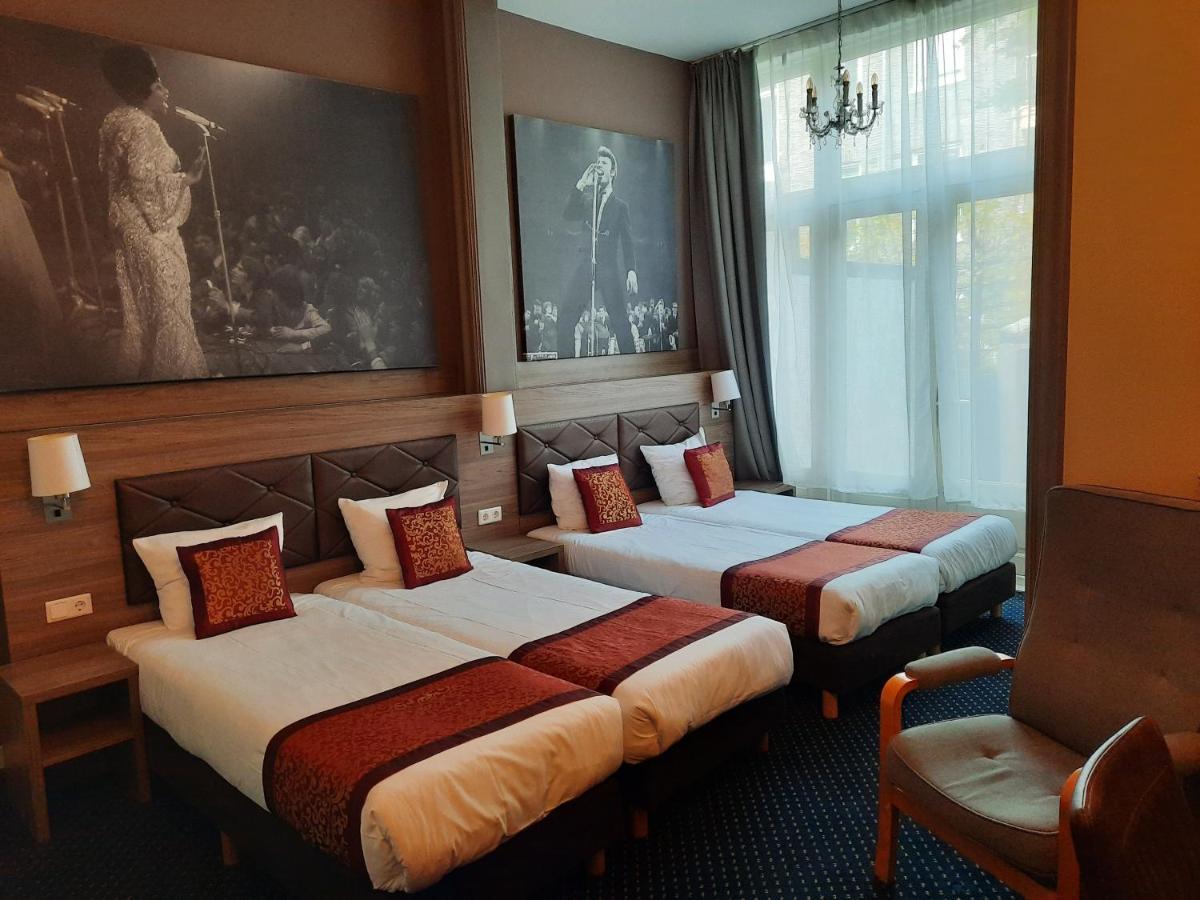 Washington Hotel 2*