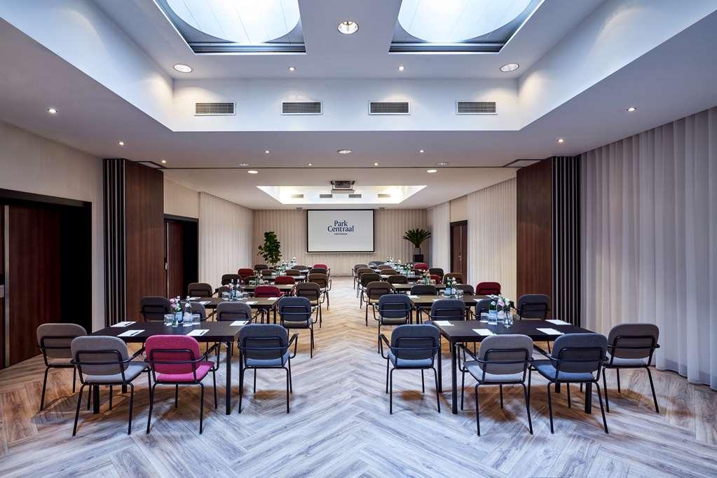 Park Amsterdam, Part Of Sircle Collection Khách sạn 4*
