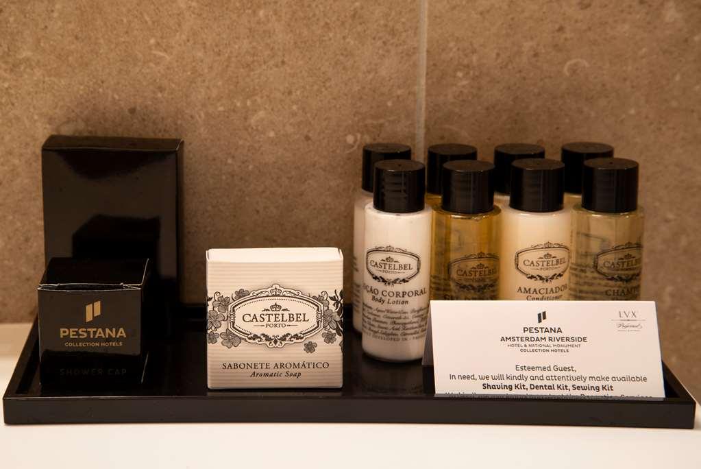 Hotel Pestana Riverside