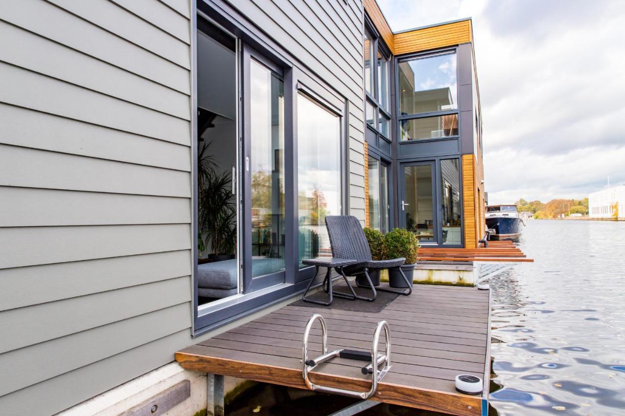 Appartement Willem De Zwijgerlaan Luxury Ark