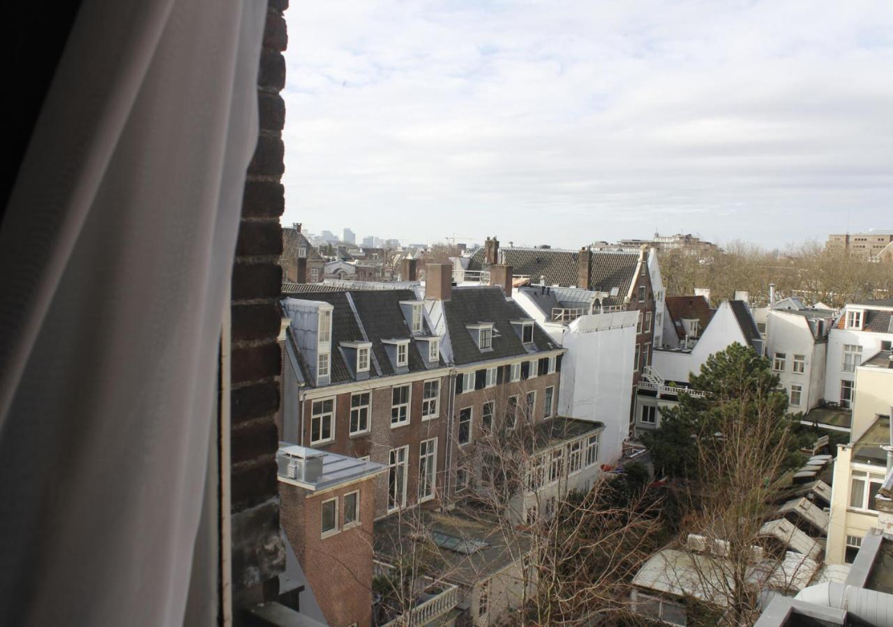 City Hotel Hotel Amsterdam
