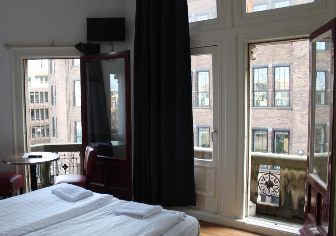 Hotel City Hotel 2*