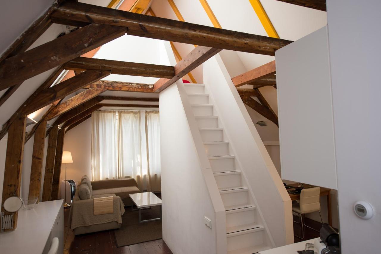 Rembrandtplein Bed & Breakfast Amsterdam