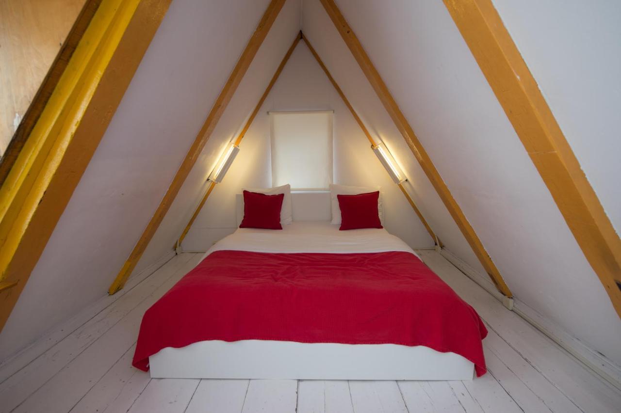 Rembrandtplein Bed & Breakfast Amsterdam