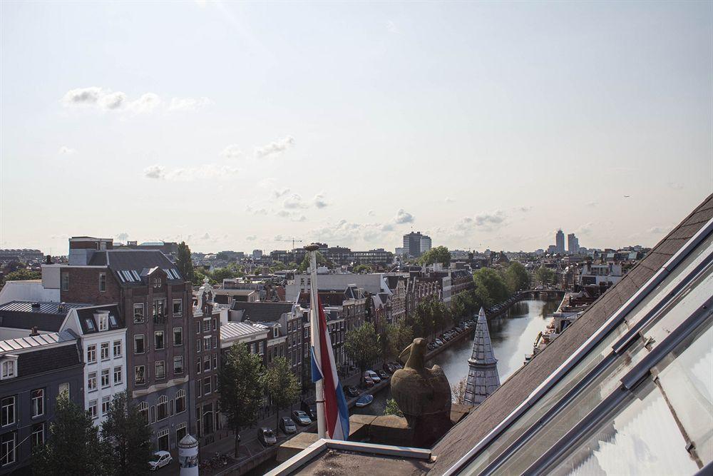 Dikker & Thijs Hotel Amsterdam