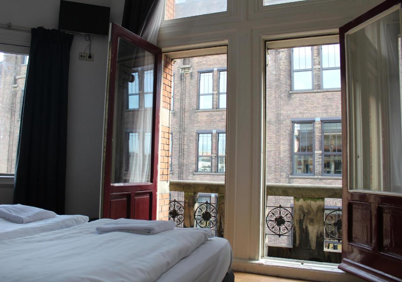 Hotel City Hotel Amsterdam