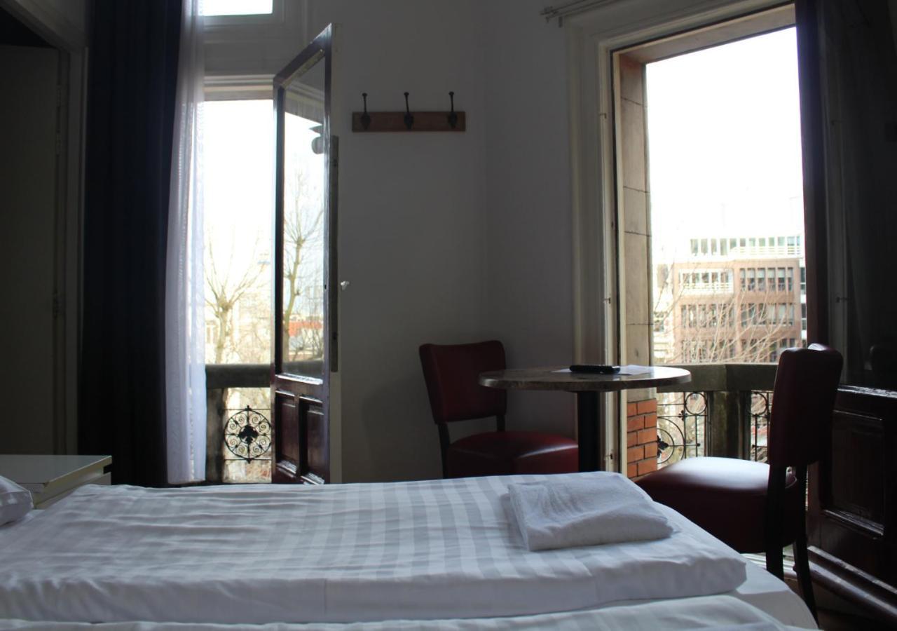 City Hotel Amsterdam