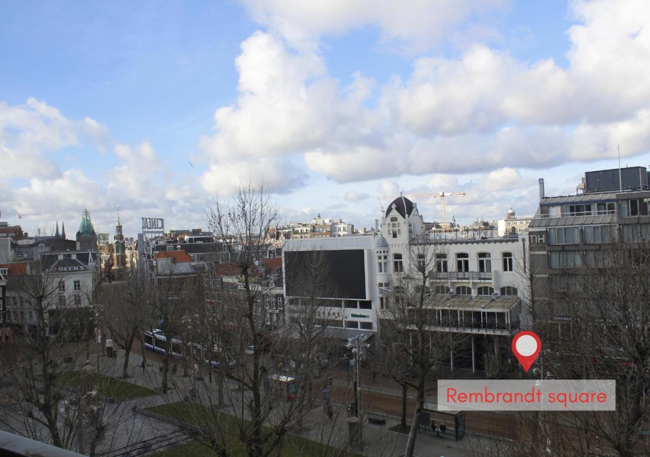 City Hotel Hotel Amsterdam