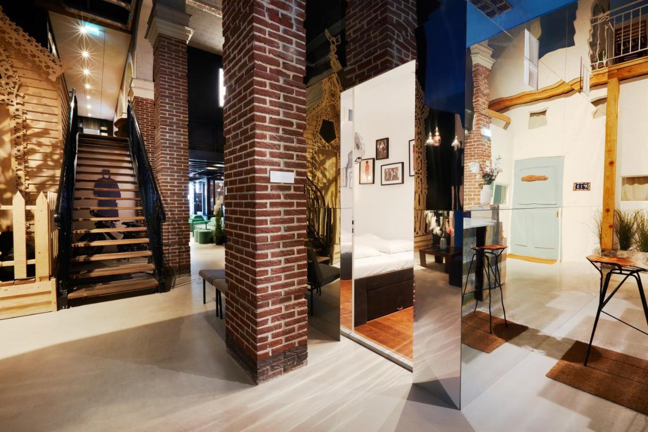 Khách sạn Not 3*