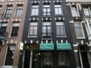 Kap City Centre Amsterdam