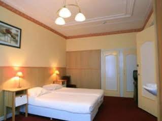 Hotel Kap City Centre 2*