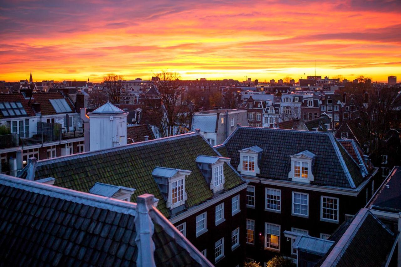 The Dylan - The Leading Of The World Hotel 5*