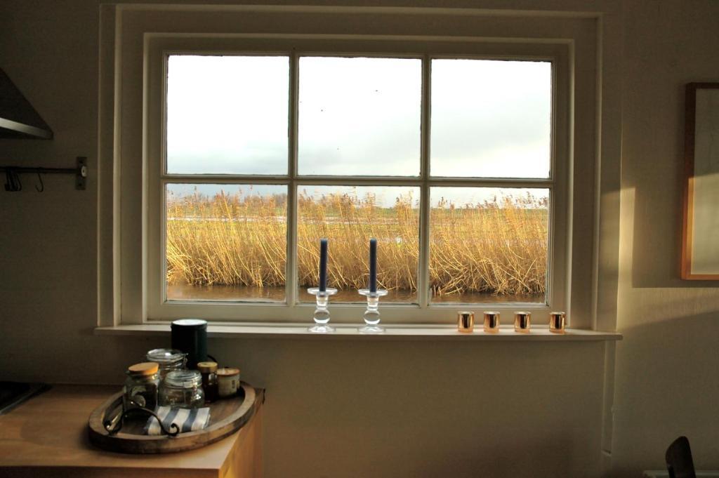 Country Ferienhaus Amsterdam