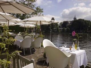Hotel Restaurant 't Jagershuis 4*