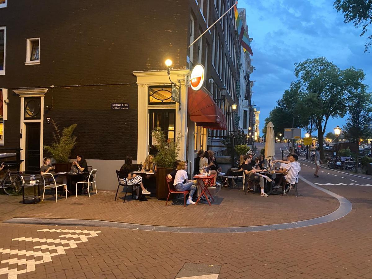Amstel Boutique Bed & Breakfast