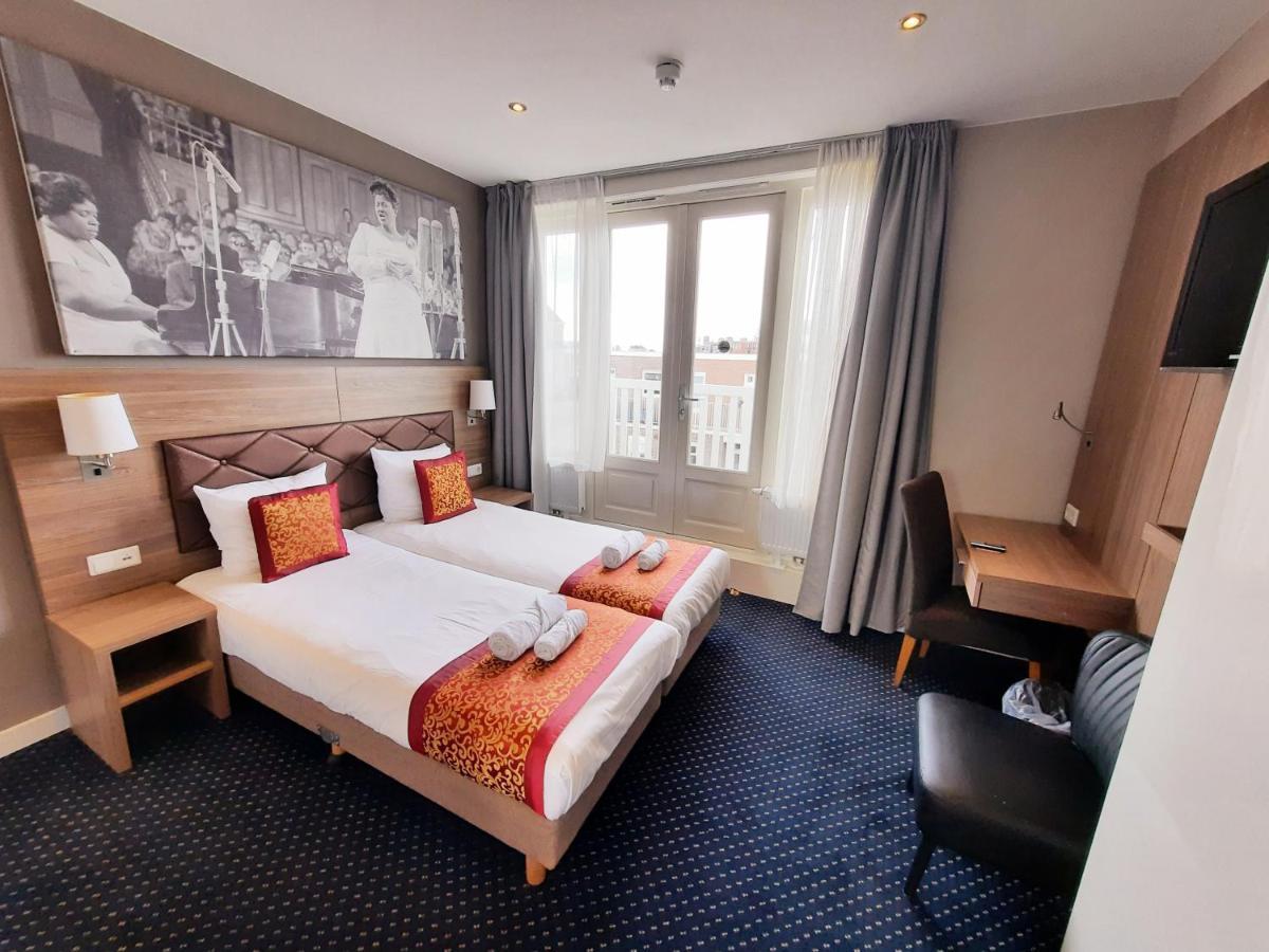 Washington Hotel 2*