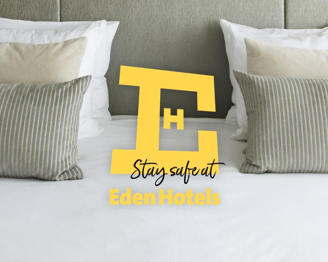 Eden And Appartement Amsterdam