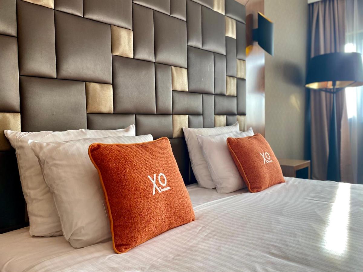 Xo Park West Hotel