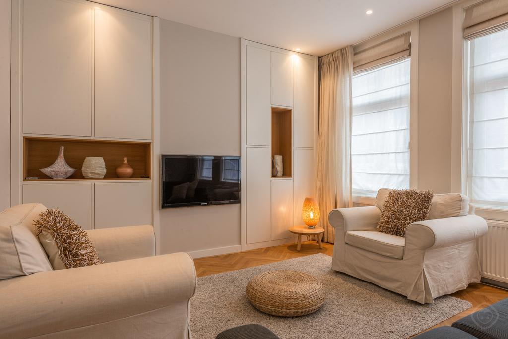 Old Centre - Nieuwmarkt Area Apartment