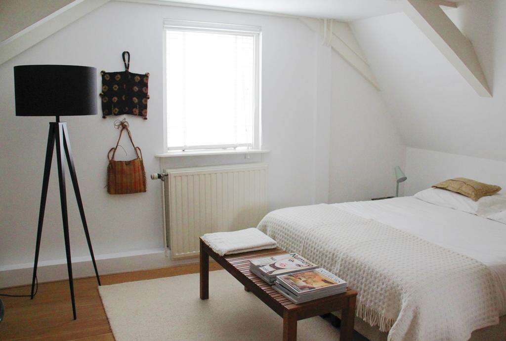 Juul's Apartamento