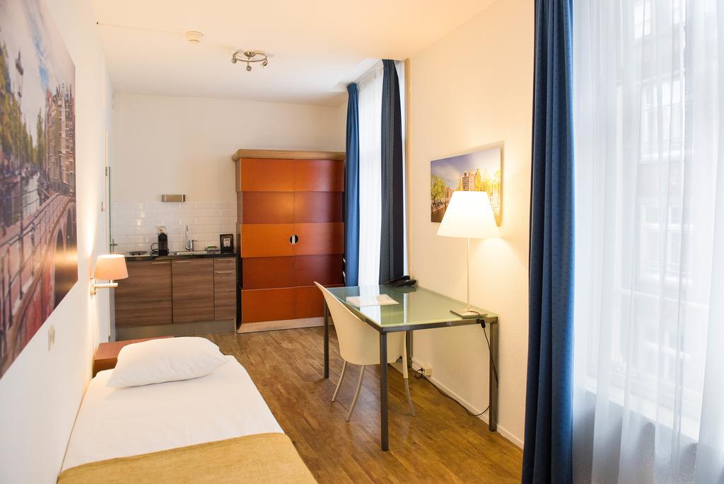Le Coin Amsterdam