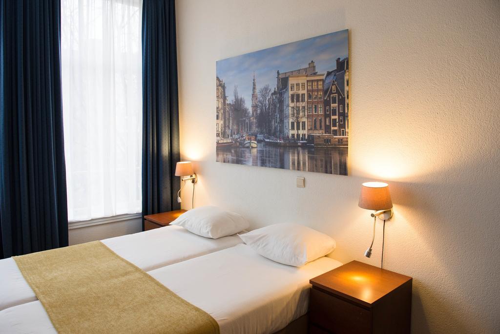 Khách sạn Le Coin 3*